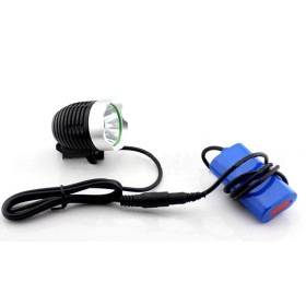 Q5 headlamp rubber type headlamp for fishing camping hunting UD09004